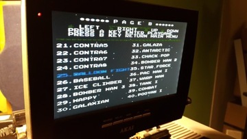 Пегас Контра 100 в 1 картридже