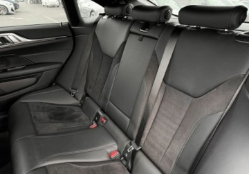 BMW Seria 4 G22-23-26 Coupe 2.0 420d 190KM 2023 BMW Seria 4 I wlasciciel Gwarancja M Pakiet Laser Bezwypadkowy FVAT23, zdjęcie 30