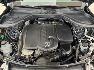 Mercedes GLC C254/X254 Coupe Plug-In 2.0 300de 333KM 2024 Mercedes-Benz GLC 300 4-Matic Avantgarde / 1właści, zdjęcie 18