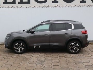 Citroen C5 Aircross SUV 1.5 BlueHDI 131KM 2020 Citroen C5 Aircross BlueHDi 130, Salon Polska, zdjęcie 2