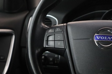 Volvo V60 I Kombi Facelifting 2.0 D4 DRIVE-E 181KM 2014 Volvo V60 D4 2.0, 178 KM, Navi, Klima, zdjęcie 16