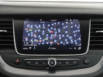 Opel 2017 Opel Grandland X 1.2 Turbo Elite Nawigacja, zdjęcie 23