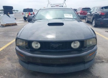 Ford Mustang V 2008 Ford Mustang 2008, 4.6L, GT, od ubezpieczalni, zdjęcie 6