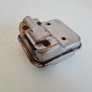 KOSA BFS 40 ГЛУШИТЕЛЬ ВЫХЛОПА