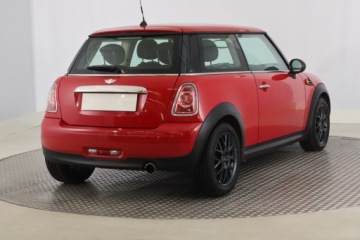Mini One II Hatchback Facelifting 1.6 75KM 2012 MINI 3-door One, Salon Polska, zdjęcie 4