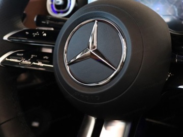 Mercedes CLE Coupe 2.0 300 258KM 2026 CLE 300 4-Matic AMG Line Kabriolet 2.0 (258KM) 2026, zdjęcie 11