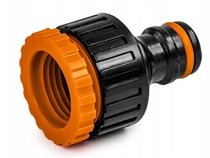 Adapter PRZYŁĄCZE na kran 3/4