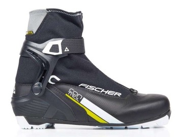 Buty biegowe Fischer XC Control 2022 38