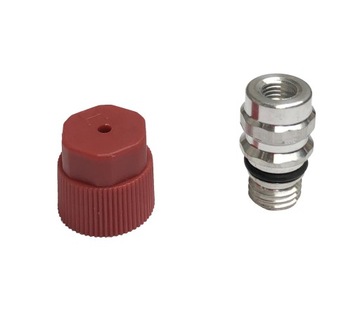 ADAPTER KLIMY WYSOKIEGO CIŚNIENIA M12x1,5 VW AUDI