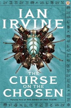 Ian Irvine - The Curse On The Chosen: The Song ...