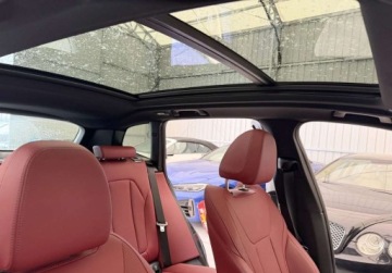 BMW X3 G01 SUV Facelifting 2.0 30i 245KM 2023 BMW X3 4x4 X3 2.0 BENZ 245 KM 2023r 13.000 km Warszawa 2.0 Benzyna, zdjęcie 9