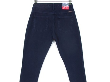 Spodnie Damskie Wrangler Corynn Skinny W27 L32