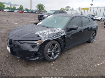 Acura Integra III 2025 Acura Integra 2025 1.5L Turbo FWD 1.5 Benzyna 200KM, zdjęcie 1