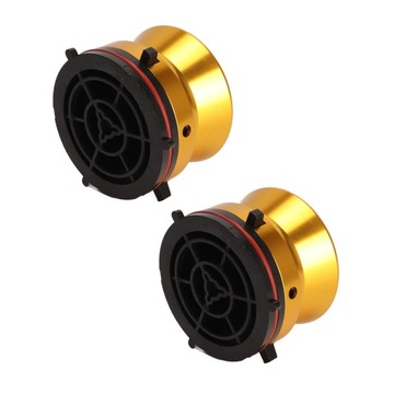 Магнитофон катушечный 2610230083216 золотой