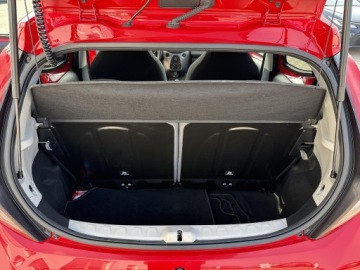 Toyota Aygo II Hatchback 3d Facelifting 1.0 VVT-i 72KM 2019 Toyota Aygo 1.0 VVT-i X-play II (2014-) 1.0 VVT-i, zdjęcie 10