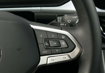 Volkswagen T-Roc I SUV Facelifting 1.5 TSI ACT 150KM 2025 Volkswagen T-Roc Life Plus Pakiety, ACC, Digital Cockpit, Kamera, LED Plu, zdjęcie 21