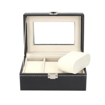 футляр для часов футляр для часов коробка органайзер подарочная коробка 3 шт