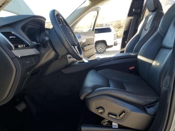 Volvo XC90 II 2025 Volvo XC 90 Ultra 2025 2.0L 2.0 Benzyna 300KM, zdjęcie 7
