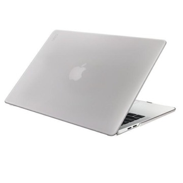 Чехол UNIQ Husk Pro Claro MacBook Pro 13 (2020) пр