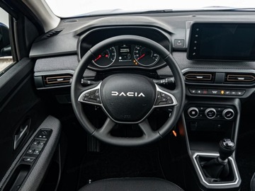 Dacia Sandero III Hatchback 5d 1.0 TCe ECO-G 100KM 2025 Od ręki - Stepway Expression LPG 1.0 TCe 100KM / Pakiet Thermo, zdjęcie 5