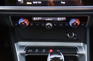 Audi 2020 Audi Q3 Sportback 2.0 TDI CR 190 KM, 4x4, Virtual, Webasto, LED, Hak, GWAR, zdjęcie 16