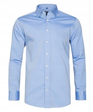 Koszula Easy Iron Redmond Daily Chambray