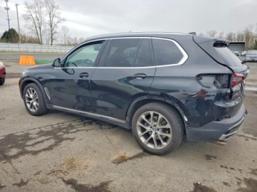BMW X5 G05 2022 BMW X5 xDrive40i 2022 3.0 Benzyna 335KM, zdjęcie 1