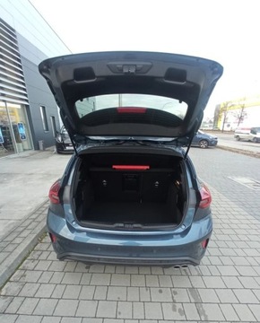 Ford Focus IV 2025 Ford Focus Dostepny od Reki Hybryda 155KM, zdjęcie 17