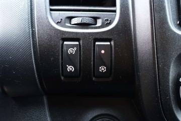 Opel Vivaro B Kombi Extra Long H1 2,9t 1.6 BiTurbo 125KM 2017 Opel Vivaro 9os. Tempomat Ogranicznik predkosci Czujniki parkowania FV, zdjęcie 18