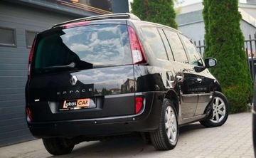 Renault Espace IV Van Facelifting 2.0 dCi 175KM 2014 Renault Grand Espace Renault Grand Espace 2.0 Diesel 175KM, zdjęcie 33