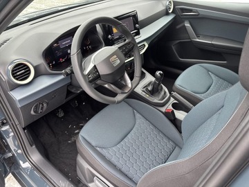 Seat Arona 2026 Seat Arona 1.0 TSI 115 KM Style 6-biegowa manualna, zdjęcie 8