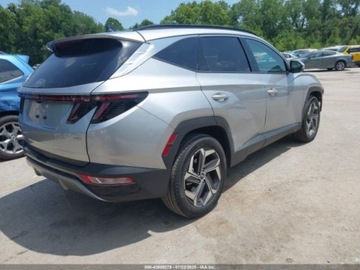 Hyundai Tucson IV 2024 Hyundai Tucson Limited 2024 2.5l 2.5 Benzyna 187KM, zdjęcie 5
