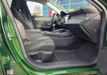 Peugeot 2022 Peugeot 308 1,2 130KM HTB - Allure - salon PL, serwisowany, bezwypadkowy, zdjęcie 16