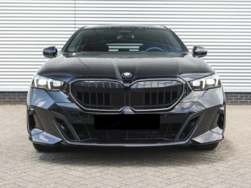 BMW Seria 5 G90-91 Touring 2.0 520d 197KM 2026 BMW Seria 5 520d xDrive M Sport 2.0 197KM, zdjęcie 1