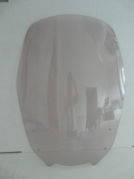 Обтекатель лобового стекла HONDA CBF 1000 2010-