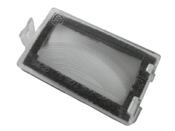 Mopar Lampa rejestracyjna dla Jeep Grand Cherokee