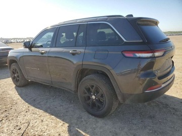 Jeep Grand Cherokee IV 2022 Jeep Grand Cherokee Limited 2022 3.6l 3.6 Benzyna 293KM, zdjęcie 1