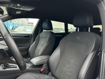 Volkswagen Arteon Fastback Facelifting 2.0 TSI 190KM 2021 Volkswagen Arteon Shooting Brake Virtual Cockpit!, zdjęcie 11