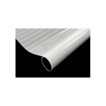 Прозрачная статическая пленка ЖАЛЮЗИ Dekoban 45x150