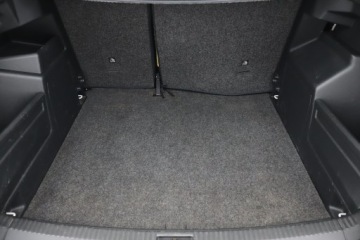 Skoda Fabia III Kombi 1.0 MPI 75KM 2016 Skoda Fabia 1.0, Salon Polska, Klima, zdjęcie 13