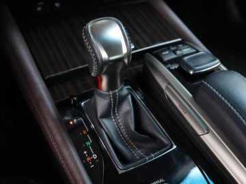 Lexus GS IV Sedan Facelifting 200t 245KM 2016 Lexus GS 200t, Salon Polska, Serwis ASO, Automat, zdjęcie 19