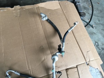 KIA VENGA 09-19 1.6 1.4 BENZÍN TRUBKY KLIMATIZACE PŘÍVODY