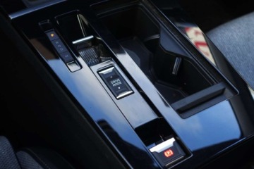 Opel 2023 Opel Astra kamera, tempomat, podrzewane: kierownica, fotele, szyba p. LED,, zdjęcie 11