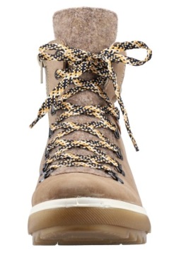 Rieker Y4731-65 36 botki trapery trzewiki TEX