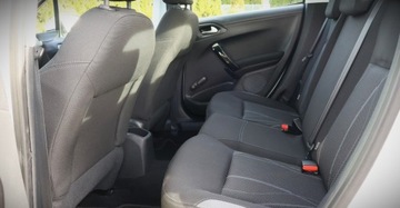 Peugeot 208 I Hatchback 3d 1.0 PureTech 68KM 2015 Peugeot 208 (Nr.182) 1.0 Benzyna Klimatyzacja Tempomat Parktronik Gwarancja, zdjęcie 14