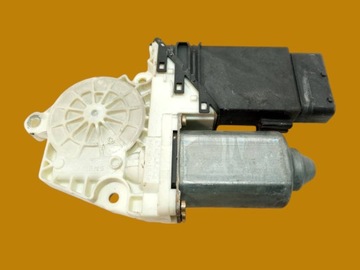 MOTOREK OKNO LEVÝ PŘEDNÍ 105402-301 101387-102 SEAT TOLEDO II (1998-2005)