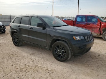 Jeep Grand Cherokee IV 2022 Jeep Grand Cherokee Laredo E 2022 3.6l 3.6 Benzyna 293KM, zdjęcie 4