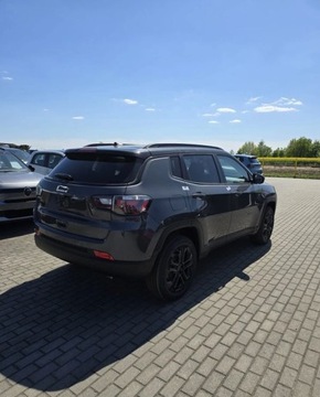  Jeep Compass North Star 130 KM Hybryda 1.5 Hybryda 130KM, zdjęcie 3