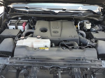 Toyota Tundra II 2023 Toyota Tundra Crewmax Limited 2023 3.4l 3.4 Benzyna 389KM, zdjęcie 6