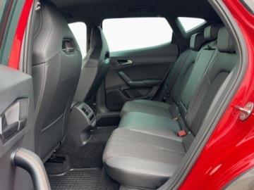 Cupra Formentor Crossover PHEV 1.4 e-HYBRID 245KM 2022 Cupra Formentor 1.4 Hybryda Plug-in 245KM, zdjęcie 11